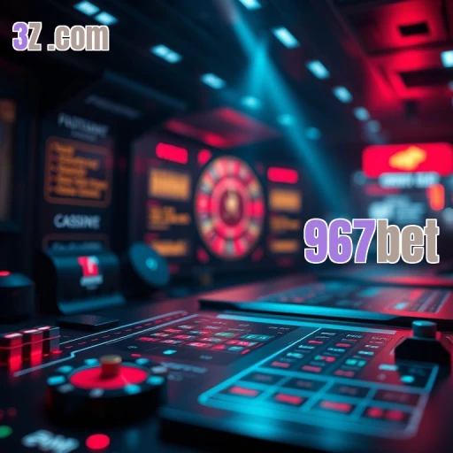 967bet Aplicativo Móvel