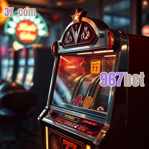 967bet Baixar App