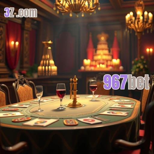967bet Bônus Especiais