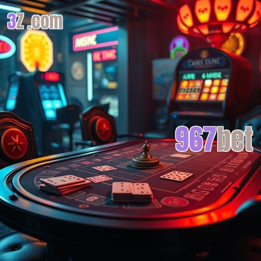 967bet Jogos Diversos
