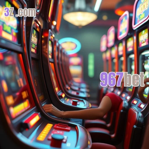 967bet Acesso Rápido