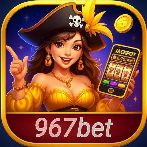 967bet